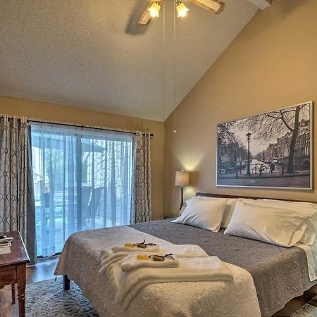 Horseshoe Bay Resort Townhome - Near Lake Lbj! エクステリア 写真