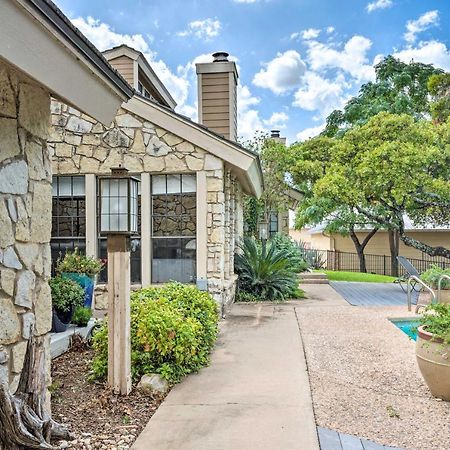 Horseshoe Bay Resort Townhome - Near Lake Lbj! エクステリア 写真